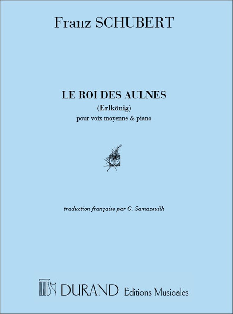Le Roi Des Aulnes